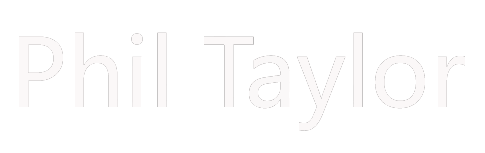 Phil Taylor